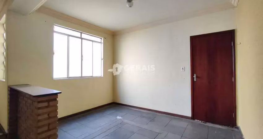 Apartamento à venda, 3 quartos, 1 vaga, ipiranga - divinópolis/mg