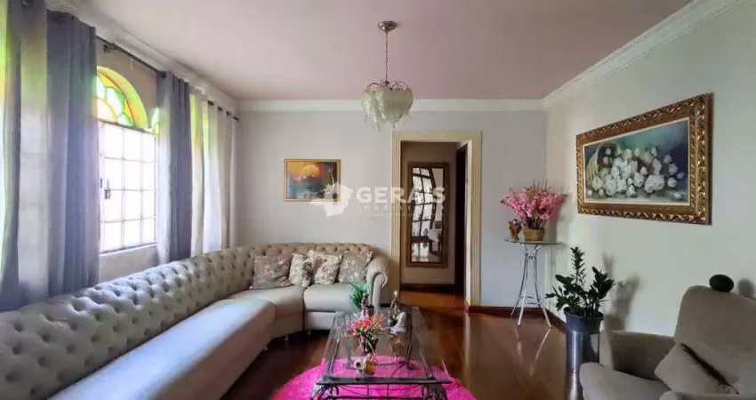 Apartamento à venda, 3 quartos, 1 suíte, 1 vaga, centro - divinópolis/mg