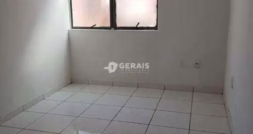 Apartamento à venda, 2 quartos, 1 vaga, jardim real - divinópolis/mg