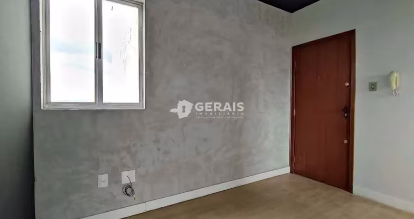 Apartamento à venda, 1 quarto, 1 suíte, 1 vaga, sao judas tadeu - divinópolis/mg