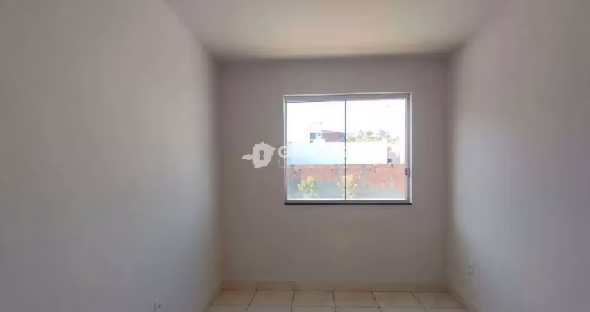 Apartamento à venda, 2 quartos, 1 suíte, 1 vaga, residencial doutor walchir resende costa - divinópolis/mg