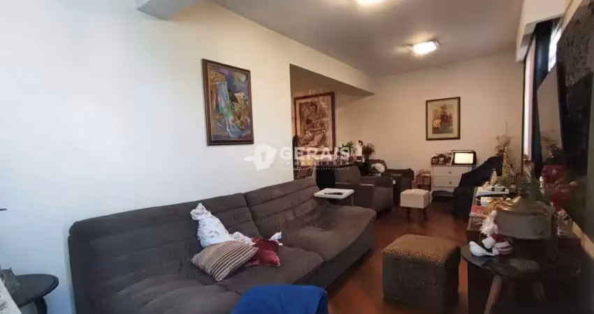 Apartamento à venda, 3 quartos, 1 suíte, 2 vagas, centro - divinópolis/mg