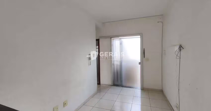 Apartamento à venda, 2 quartos, 1 suíte, 1 vaga, interlagos - divinópolis/mg