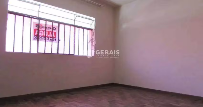 Apartamento à venda, 4 quartos, niterói - divinópolis/mg