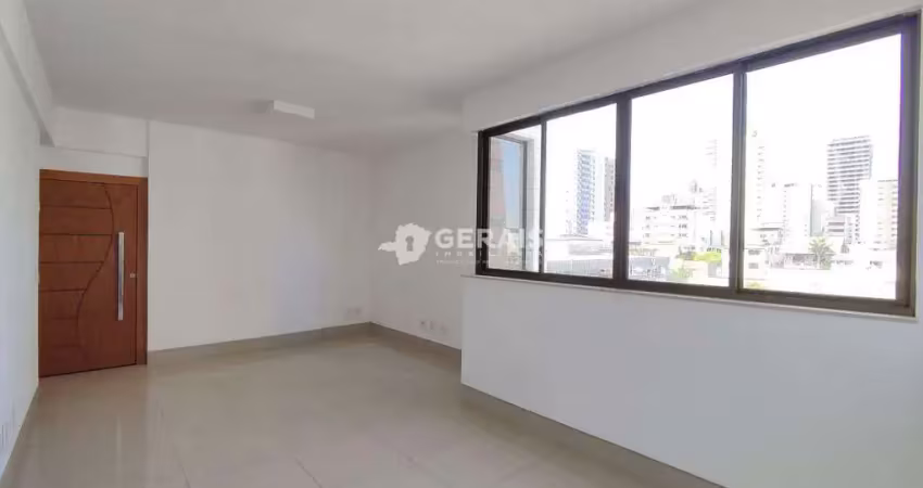 Apartamento à venda, 3 quartos, 2 suítes, 2 vagas, centro - divinópolis/mg