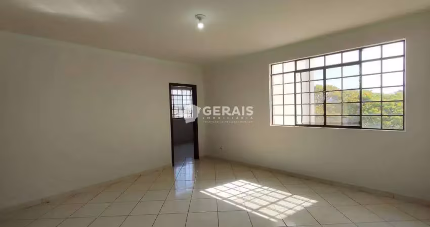 Apartamento à venda, 3 quartos, 1 suíte, 2 vagas, vila espírito santo - divinópolis/mg