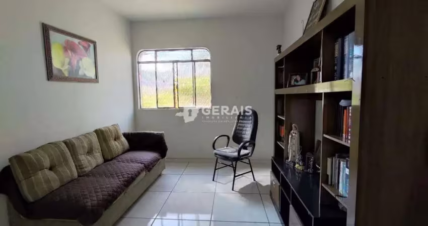 Apartamento à venda, 3 quartos, 1 suíte, vila belo horizonte - divinópolis/mg