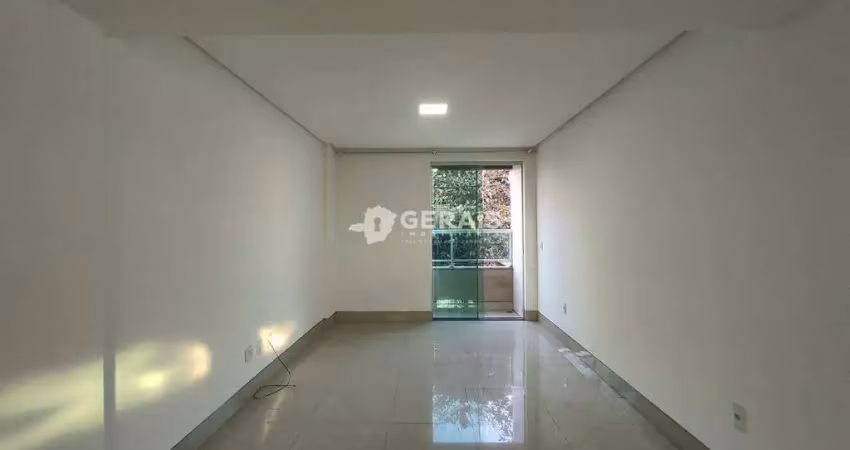 Apartamento à venda, 3 quartos, 1 suíte, 2 vagas, nossas senhora das graças - divinópolis/mg