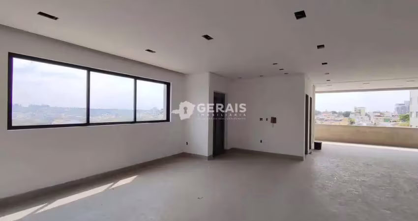 Apartamento à venda, 4 quartos, 2 suítes, 3 vagas, liberdade - divinópolis/mg