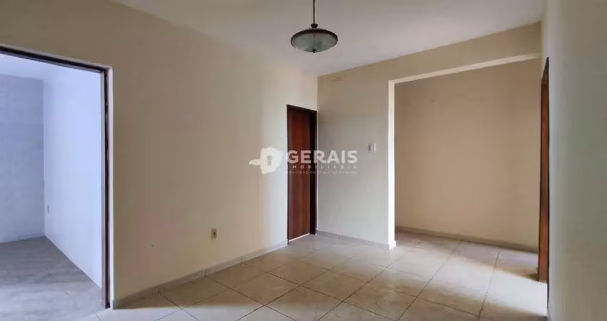 Apartamento à venda, 4 quartos, 1 suíte, esplanada - divinópolis/mg