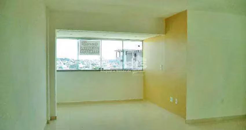 Apartamento à venda, 3 quartos, 1 suíte, 1 vaga, universitario - divinópolis/mg