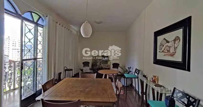 Apartamento à venda, 1 vaga, centro - divinópolis/mg