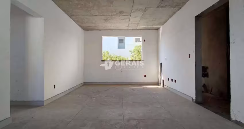 Apartamento à venda, 3 quartos, 1 suíte, 2 vagas, manoel valinhas - divinópolis/mg