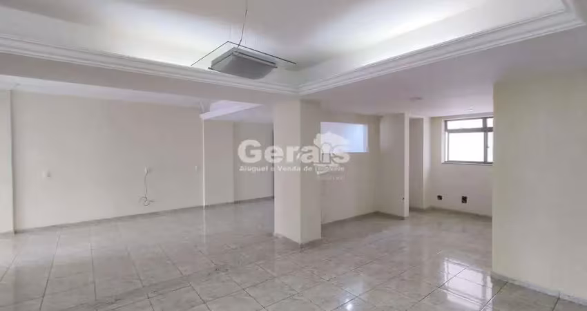 Apartamento à venda, 4 quartos, 1 suíte, 2 vagas, centro - divinópolis/mg