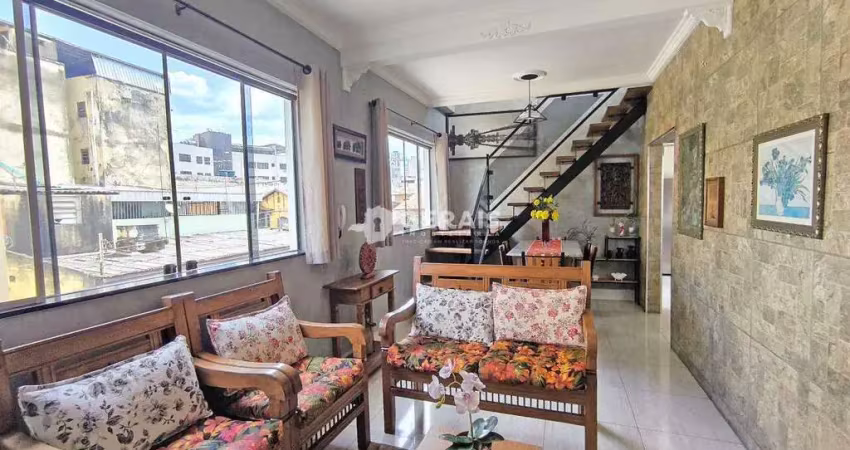 Apartamento à venda, 2 quartos, 1 vaga, centro - divinópolis/mg
