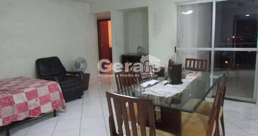 Apartamento à venda, 3 quartos, 1 suíte, 4 vagas, sidil - divinópolis/mg