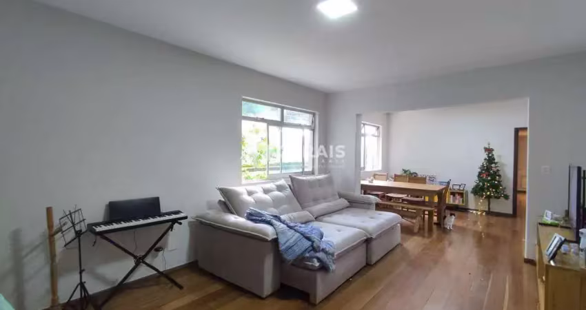 Apartamento à venda, 4 quartos, 1 suíte, 2 vagas, centro - divinópolis/mg
