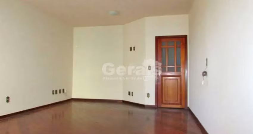 Apartamento à venda, 3 quartos, 1 vaga, centro - divinópolis/mg