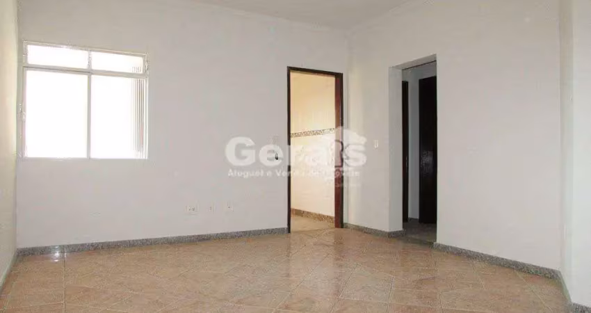 Apartamento à venda, 3 quartos, 1 suíte, 1 vaga, santo antônio - divinópolis/mg