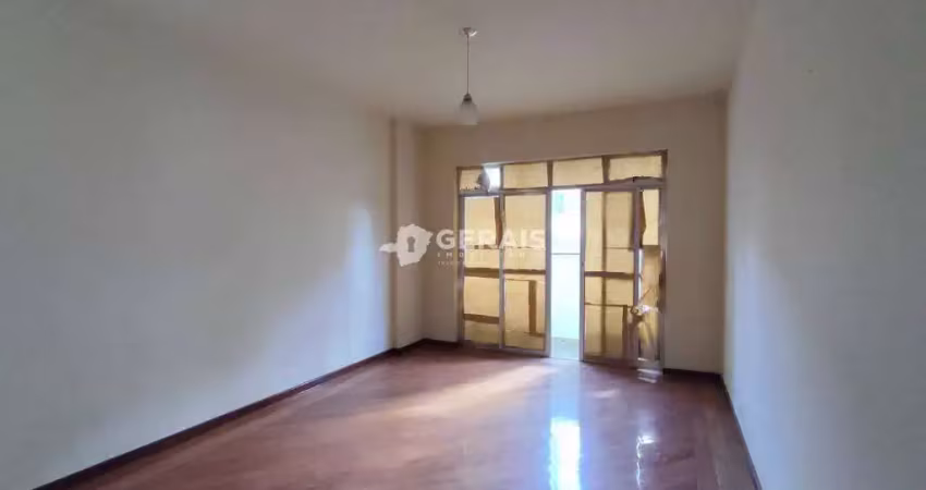 Apartamento à venda, 3 quartos, 1 suíte, 1 vaga, centro - divinópolis/mg