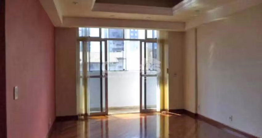 Apartamento à venda, 3 quartos, 1 suíte, 1 vaga, centro - divinópolis/mg