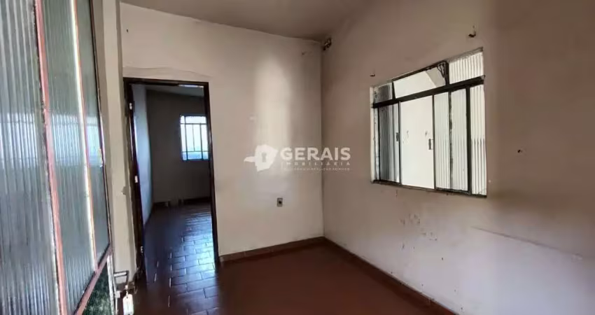 Casa à venda, 2 quartos, 1 vaga, niterói - divinópolis/mg