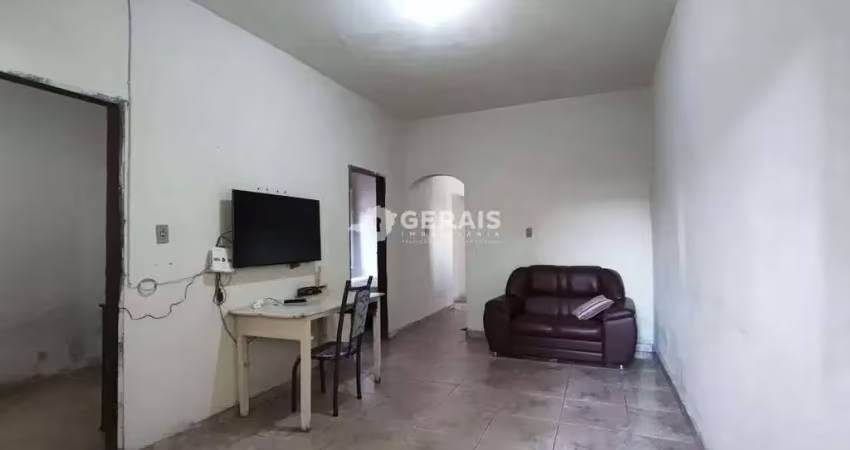 Casa à venda, 2 quartos, 2 vagas, niterói - divinópolis/mg