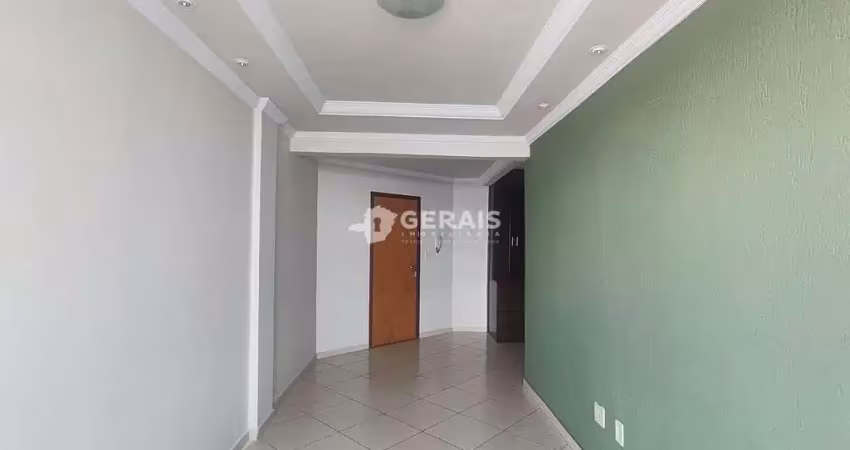 Apto cobertura para aluguel, 3 quartos, 2 suítes, 2 vagas, centro - divinópolis/mg