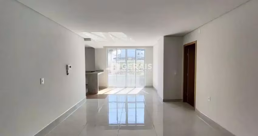 Apartamento à venda, 3 quartos, 1 suíte, 2 vagas, sidil - divinópolis/mg