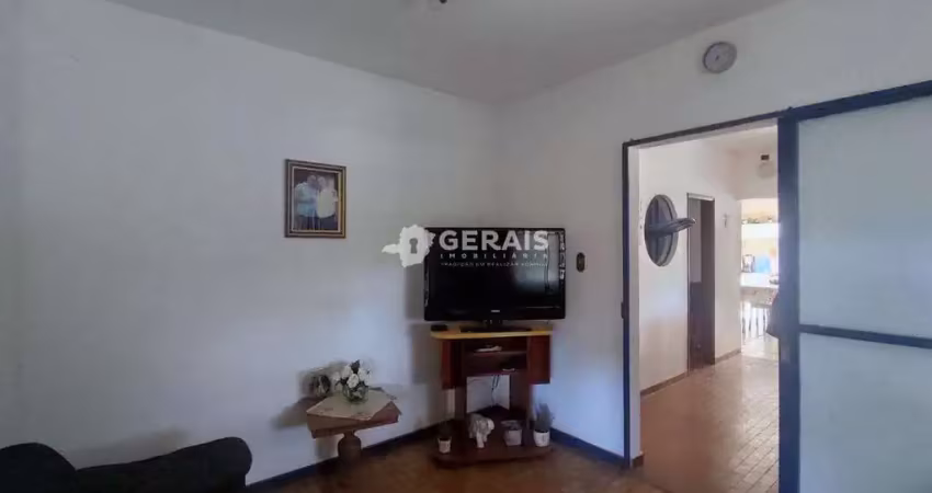 Sítio à venda, 4 quartos, santo andre - divinópolis/mg