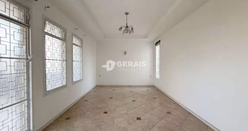 Casa à venda, 5 quartos, 1 suíte, 2 vagas, santa clara - divinópolis/mg