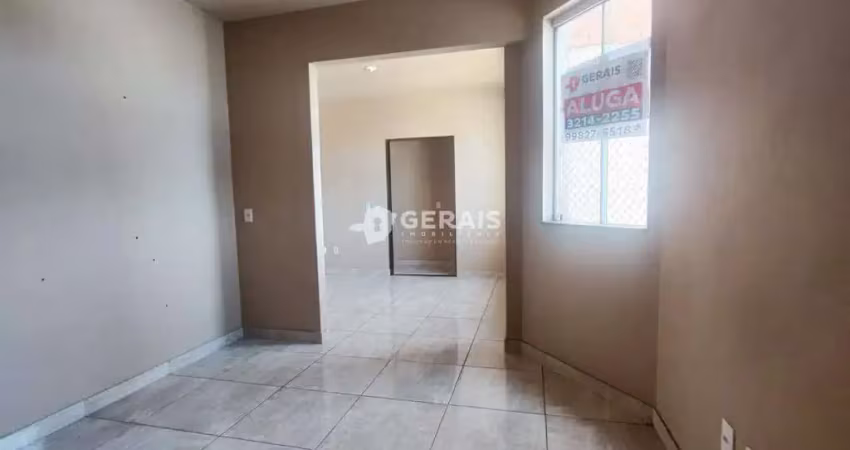 Apartamento para aluguel, 3 quartos, 1 suíte, 1 vaga, porto velho - divinópolis/mg