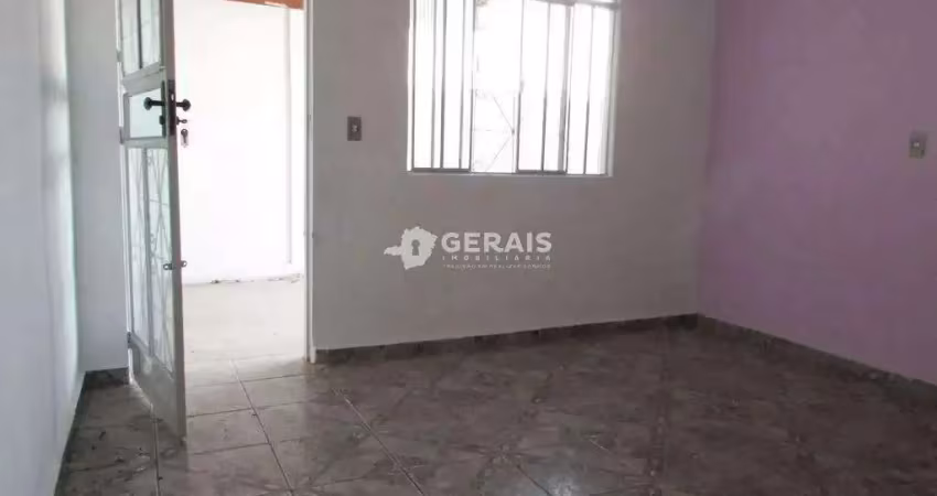 Casa à venda, 2 quartos, 2 vagas, vale do sol - divinópolis/mg