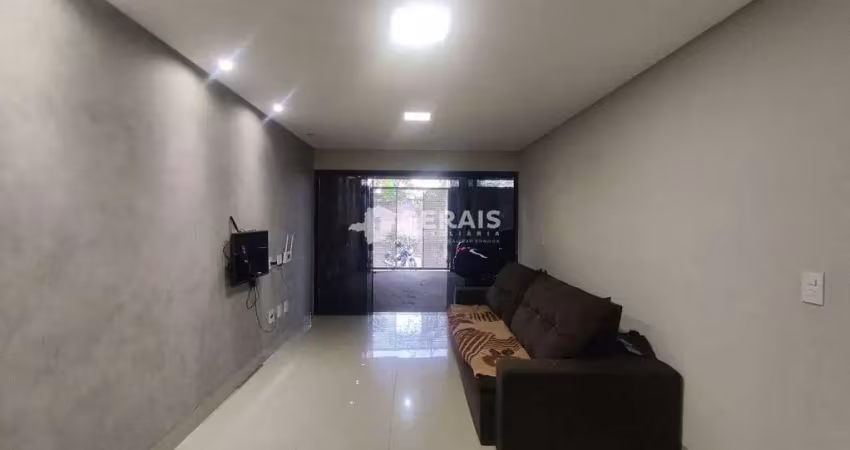 Casa à venda, 3 quartos, 2 vagas, jardim das mansoes - divinópolis/mg