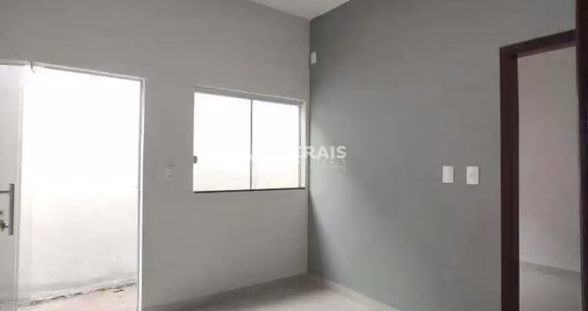 Casa à venda, 3 quartos, 1 suíte, 2 vagas, manoel valinhas - divinópolis/mg