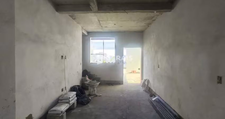 Casa à venda, 3 quartos, 1 suíte, 2 vagas, campina verde - divinópolis/mg
