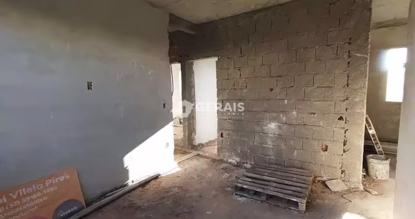 Casa à venda, 3 quartos, 1 vaga, padre eustaquio - divinópolis/mg