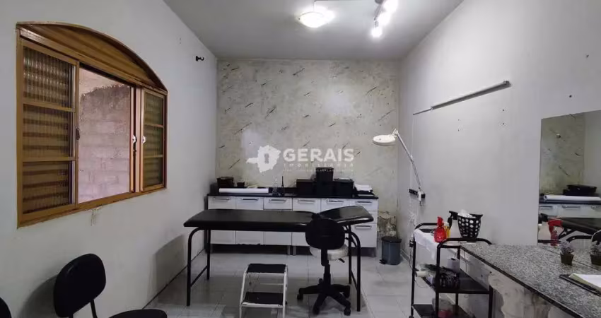 Casa à venda, 2 quartos, 2 vagas, são josé - divinópolis/mg