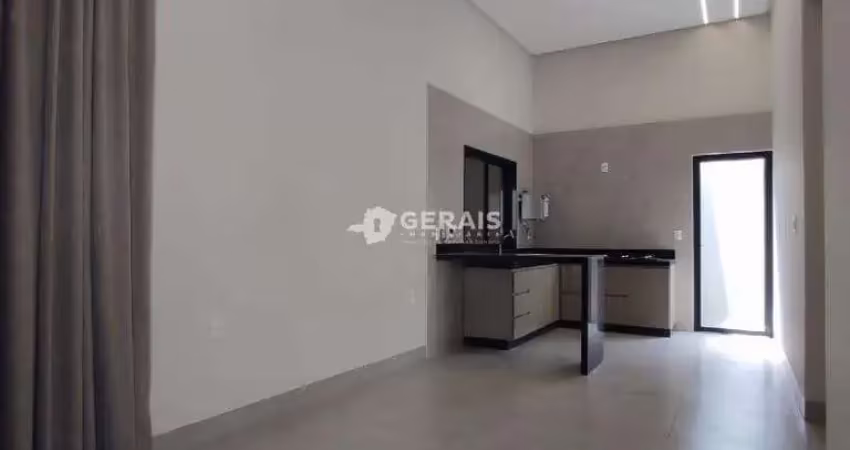 Casa à venda, 3 quartos, 1 suíte, 2 vagas, belvedere - divinópolis/mg