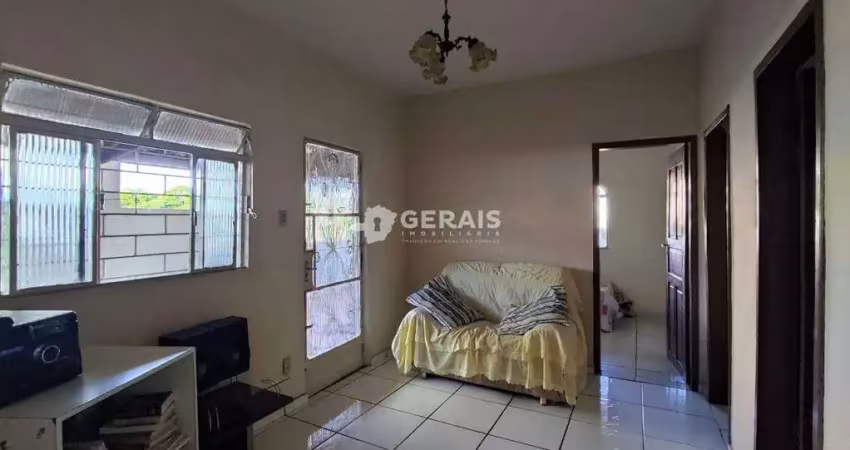 Casa à venda, 4 quartos, 1 suíte, 1 vaga, bom pastor - divinópolis/mg