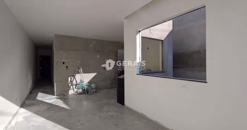 Casa à venda, 3 quartos, 1 suíte, 2 vagas, belvedere - divinópolis/mg