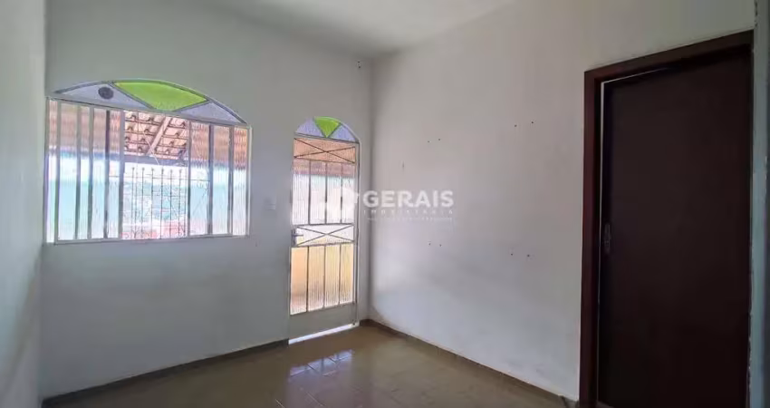 Casa à venda, 3 quartos, 2 vagas, juza fonseca - divinópolis/mg