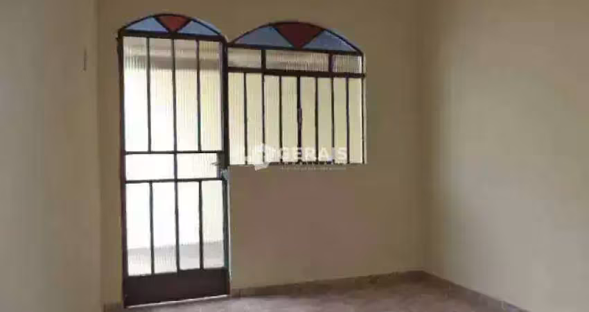 Casa à venda, 3 quartos, 2 vagas, lp pereira - divinópolis/mg