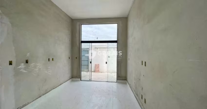 Casa à venda, 3 quartos, 1 suíte, 2 vagas, itacolomi - divinópolis/mg