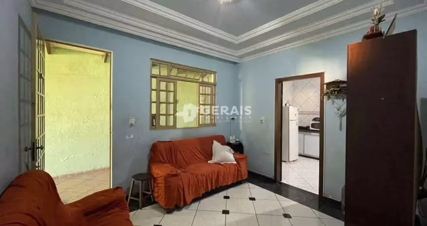 Casa à venda, 3 quartos, 4 vagas, sao judas tadeu - divinópolis/mg