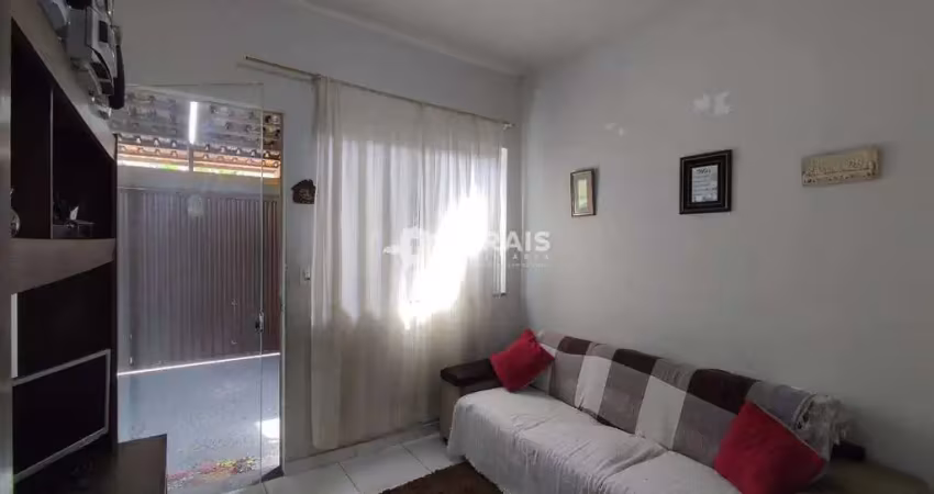 Casa à venda, 3 quartos, 1 vaga, nova holanda - divinópolis/mg