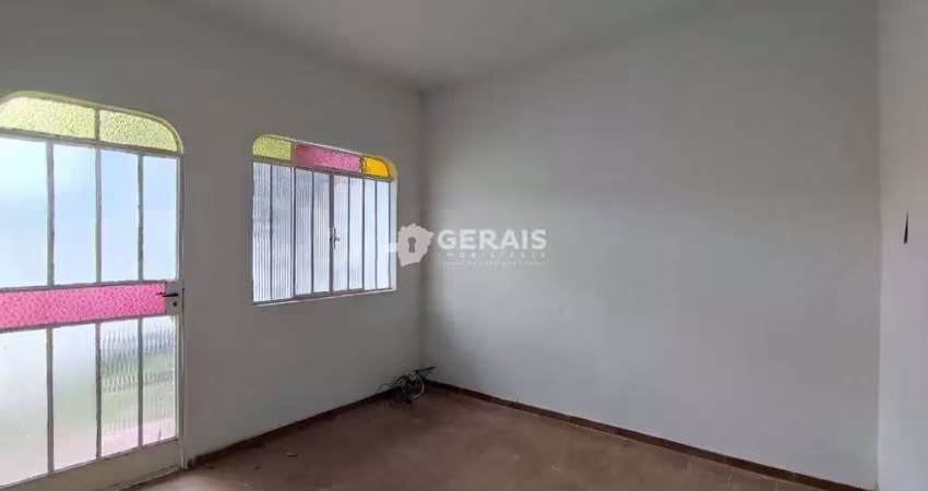 Casa à venda, 2 quartos, 2 vagas, maria helena - divinópolis/mg