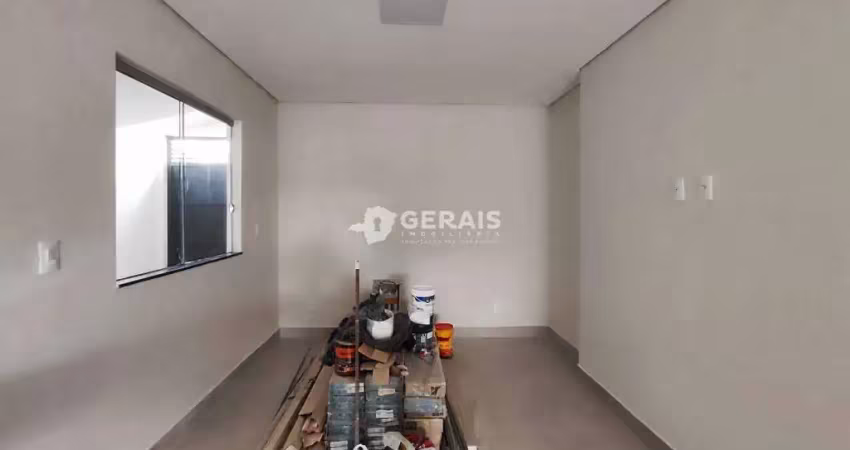 Casa à venda, 3 quartos, 1 suíte, 2 vagas, planalto - divinópolis/mg