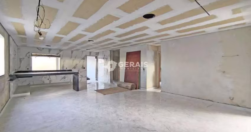 Casa à venda, 3 quartos, 1 suíte, 4 vagas, são roque - divinópolis/mg