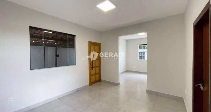 Casa à venda, 3 quartos, 1 suíte, 3 vagas, são roque - divinópolis/mg